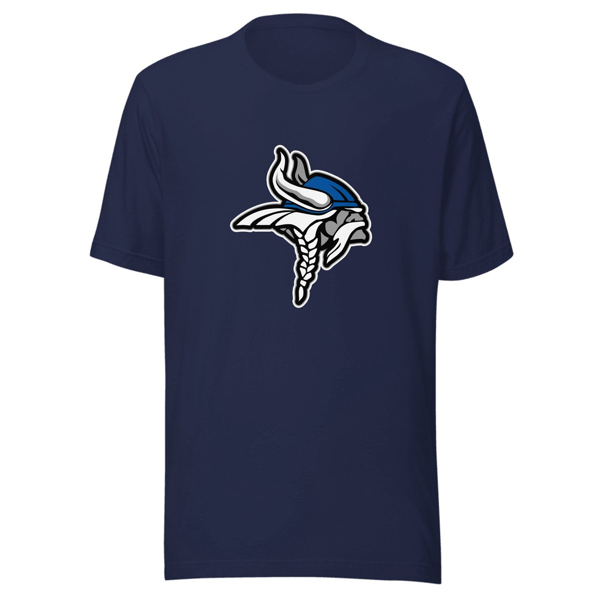 Design 1 – Navy