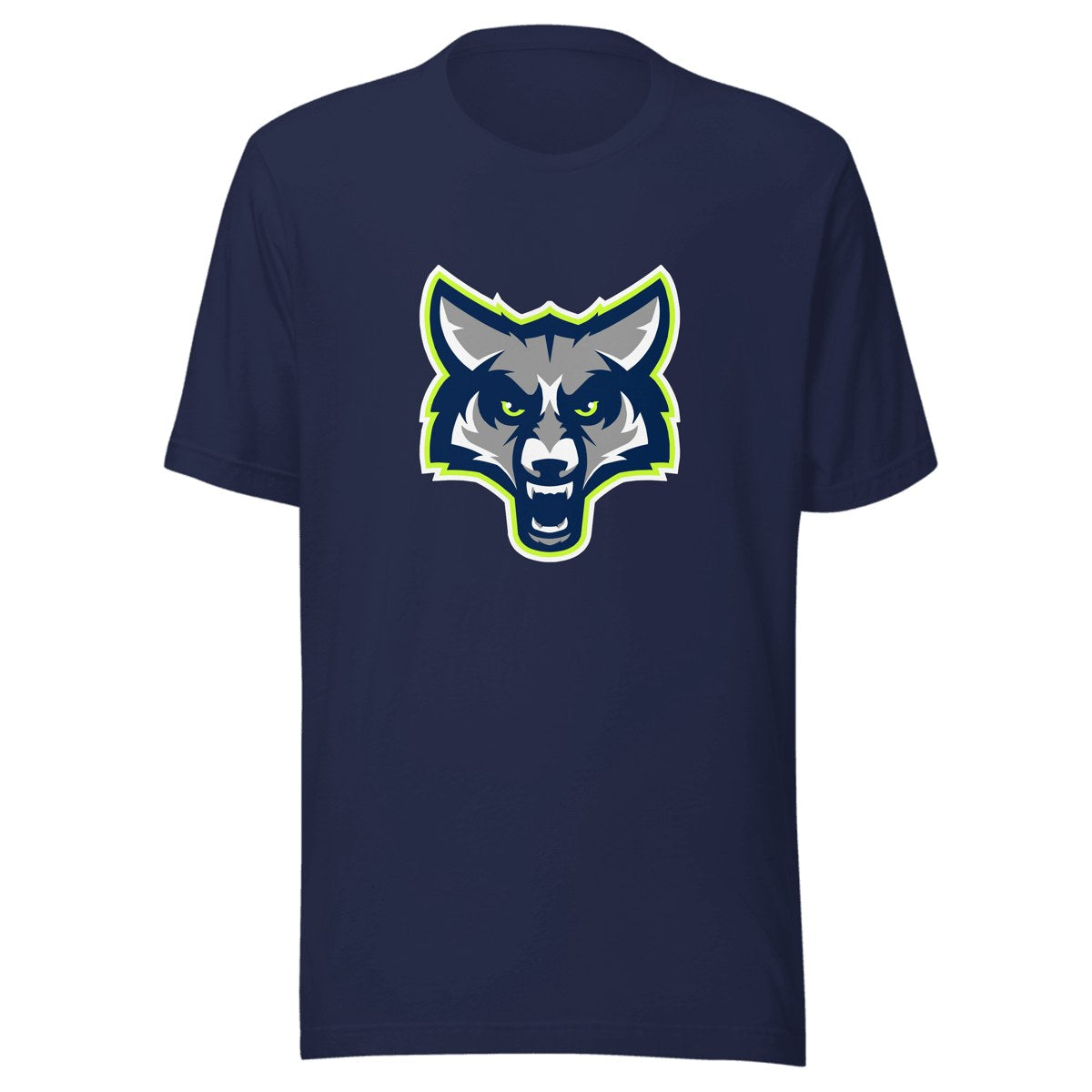 Design 1 – Navy