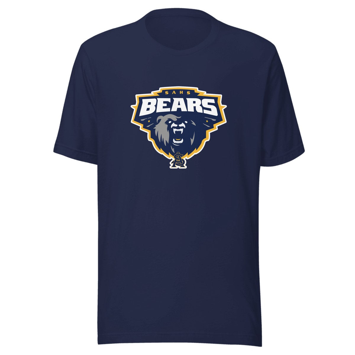Design 1 – Navy
