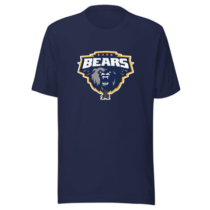 Design 1 – Navy
