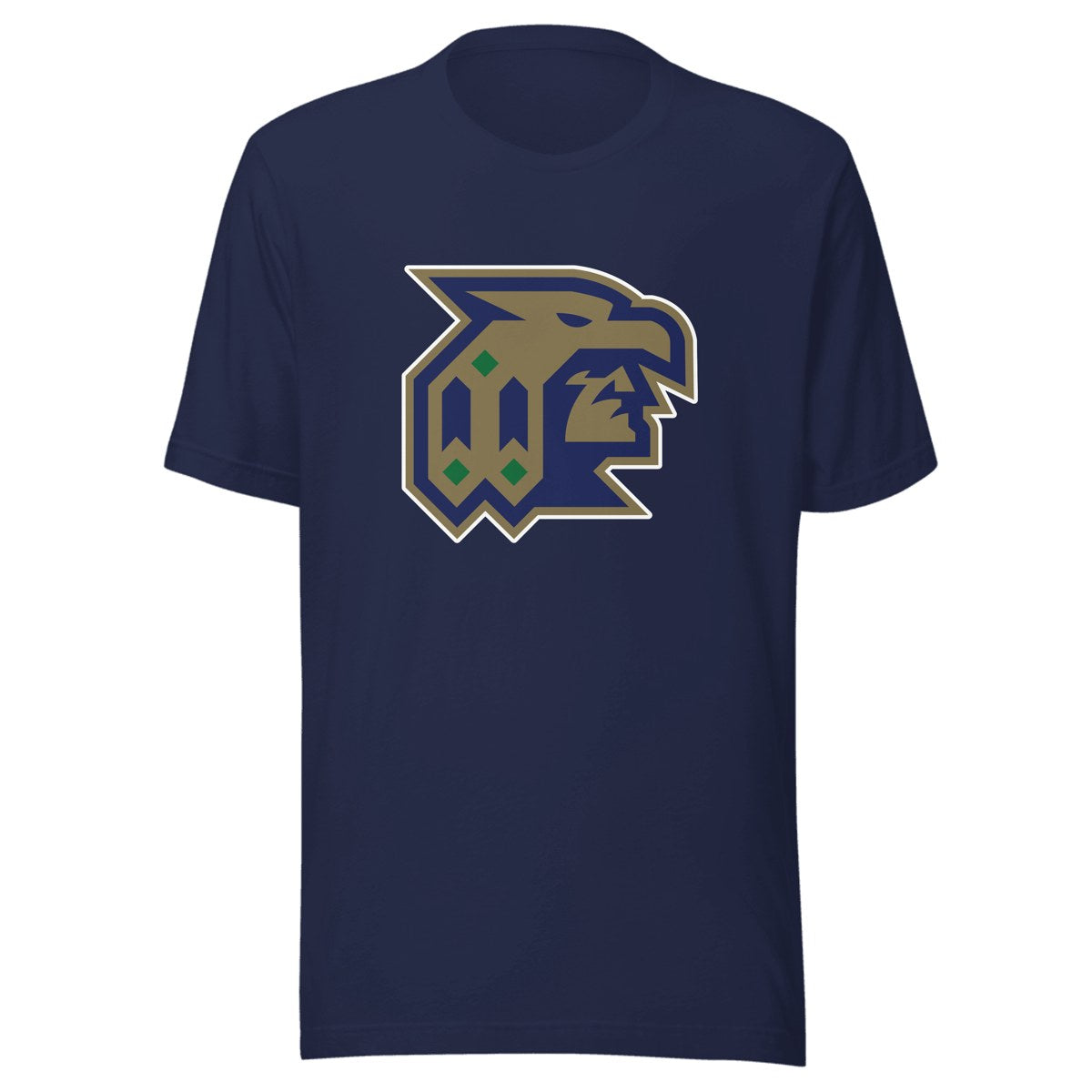 Design 1 – Navy