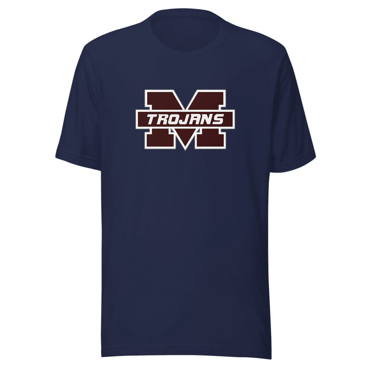 Design 1 – Navy