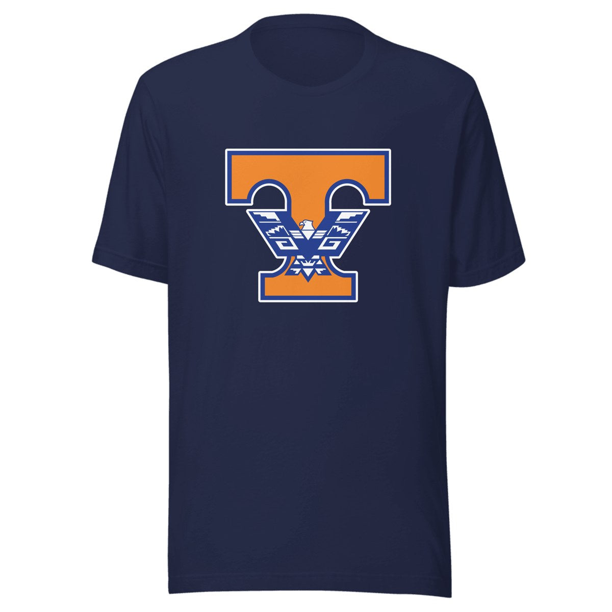 Design 1 – Navy