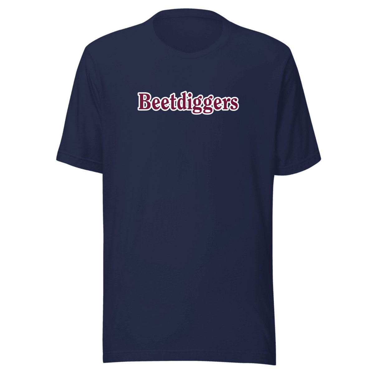 Design 1 – Navy