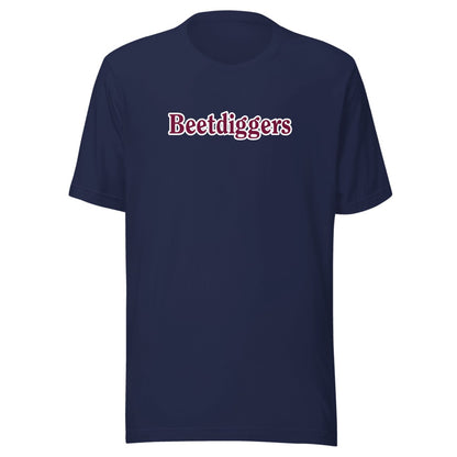 Design 1 – Navy