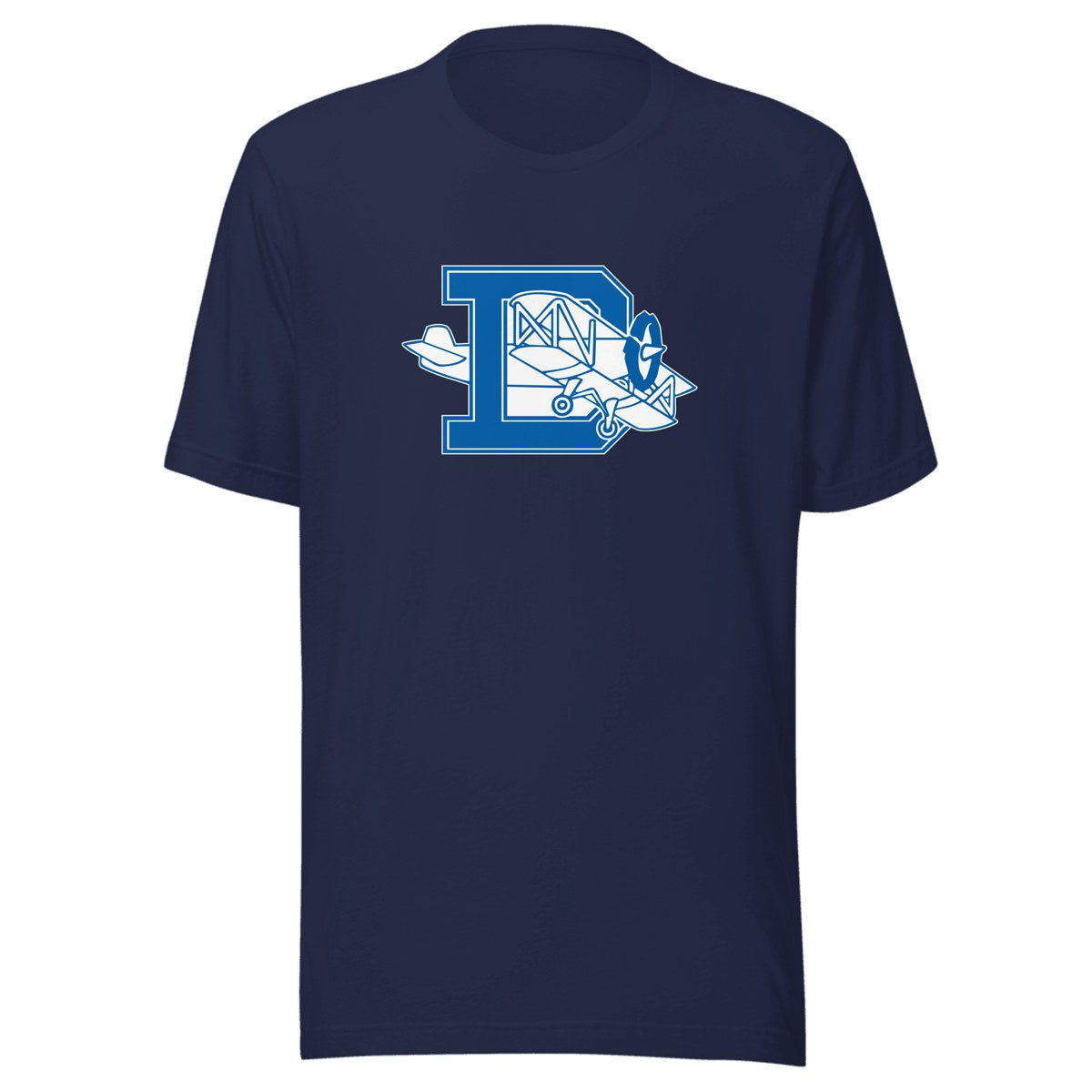 Design 1 – Navy
