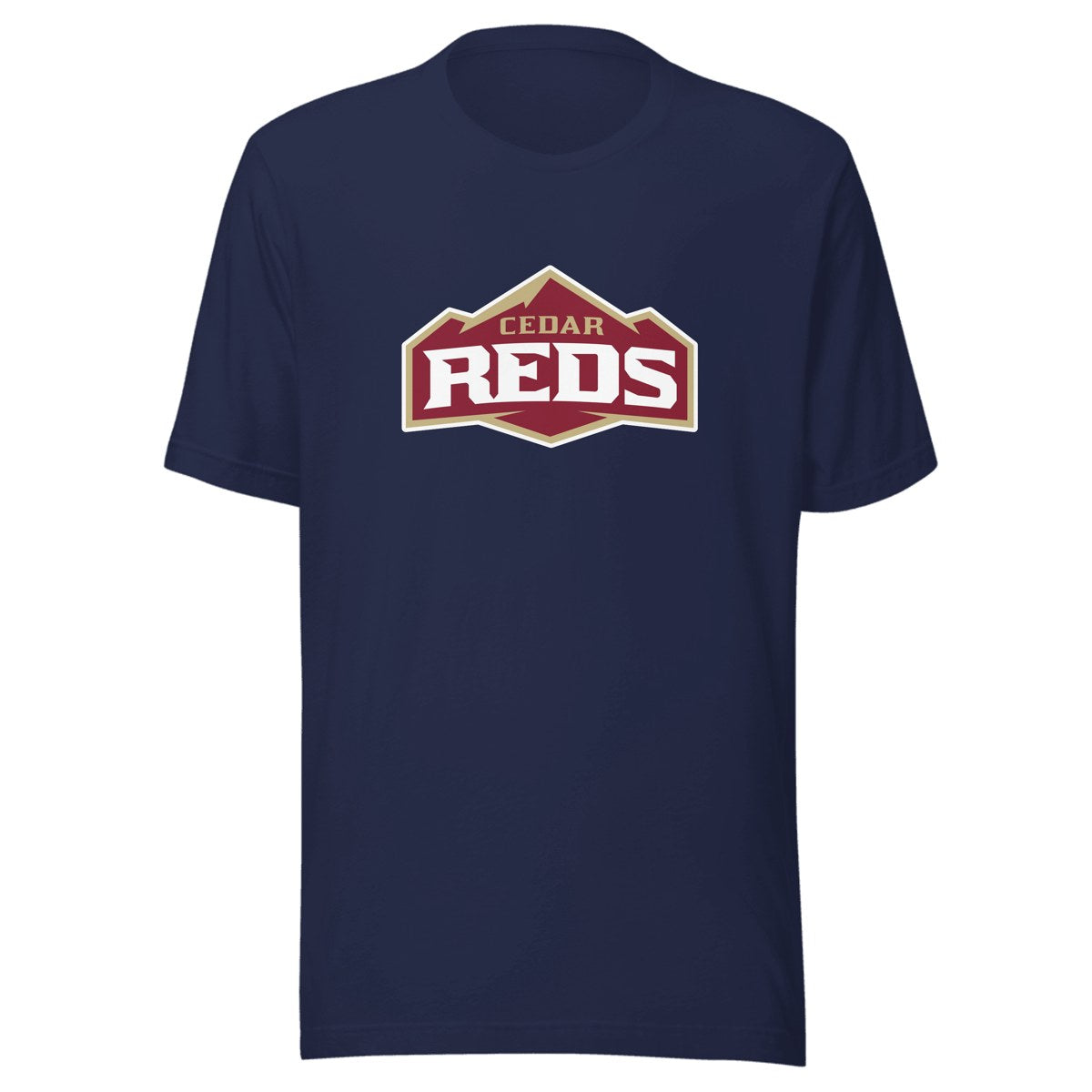 Design 1 – Navy