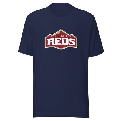 Design 1 – Navy