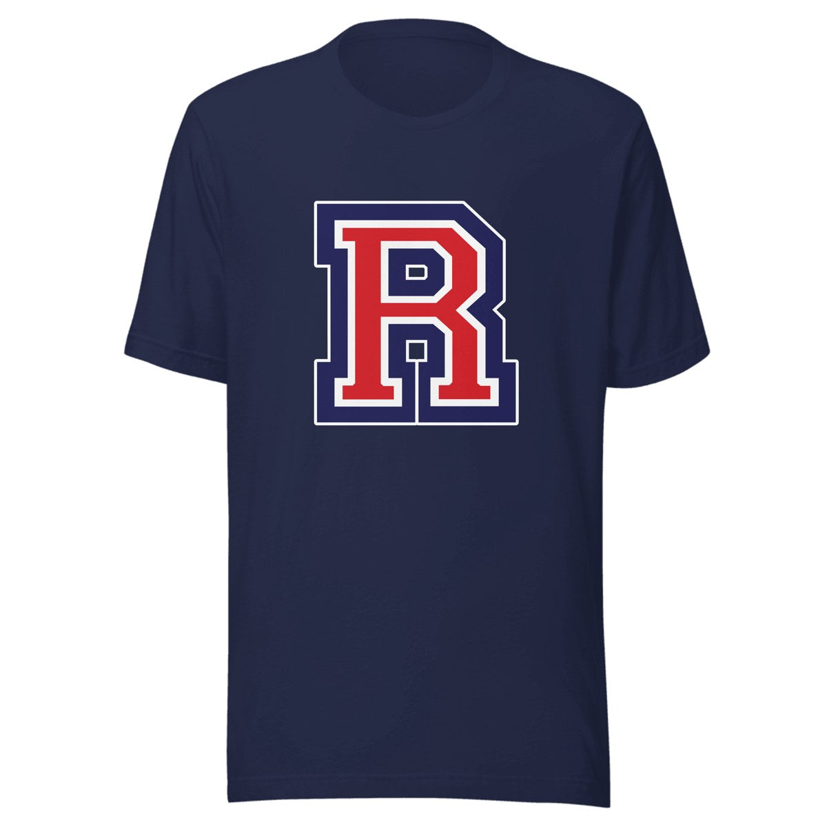 Design 1 – Navy