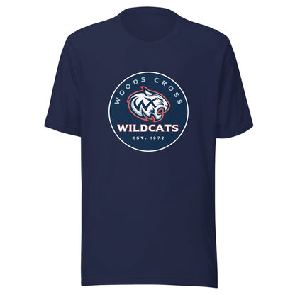 Design 1 – Navy