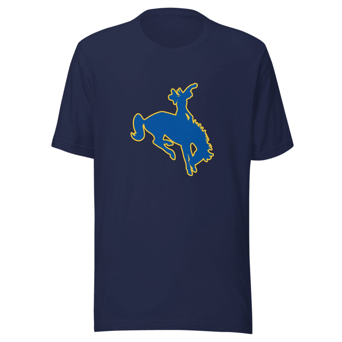 Design 1 – Navy
