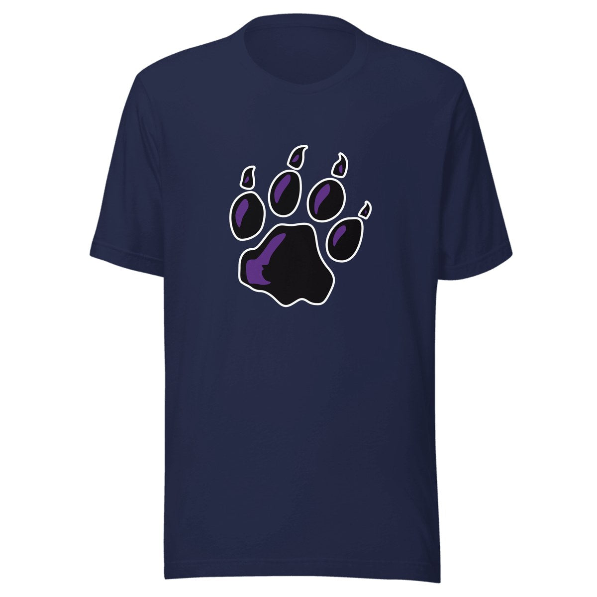 Design 1 – Navy
