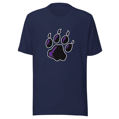 Design 1 – Navy