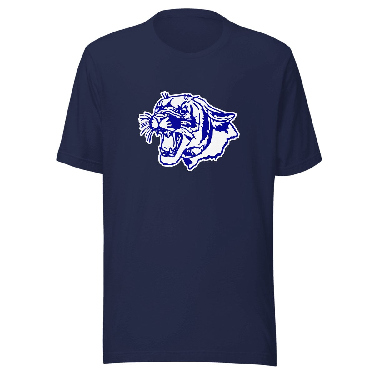 Design 1 – Navy