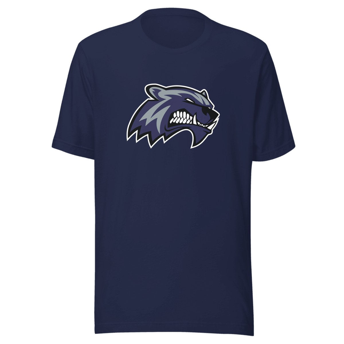 Design 1 – Navy