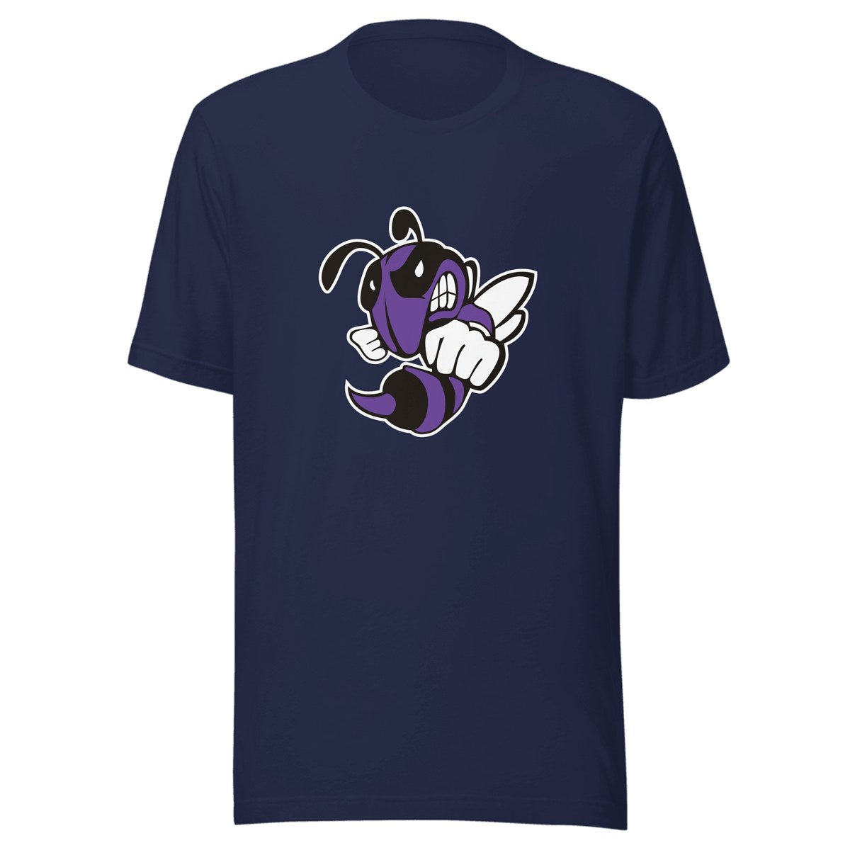 Design 1 – Navy