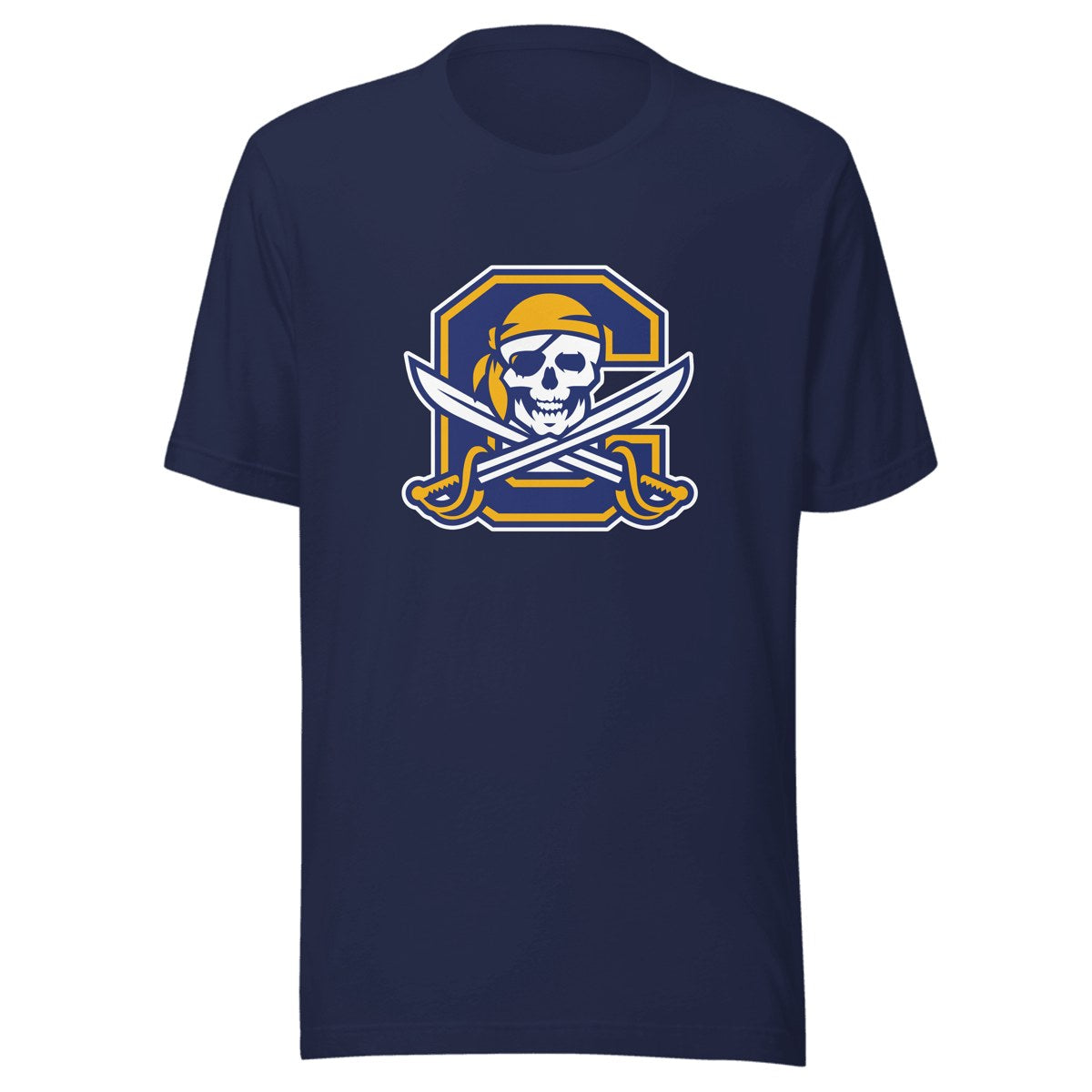 Design 1 – Navy