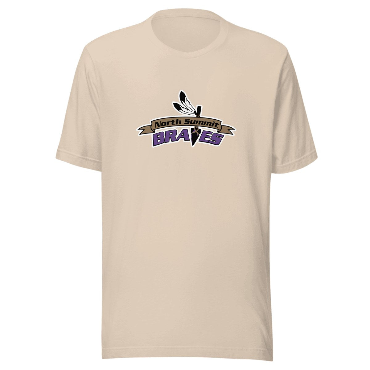 Design 1 – Soft Cream