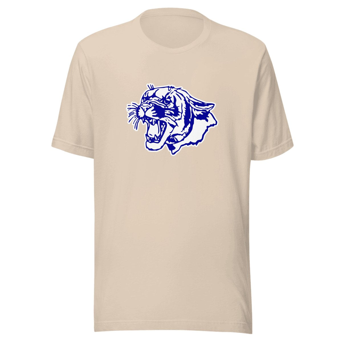 Design 1 – Soft Cream