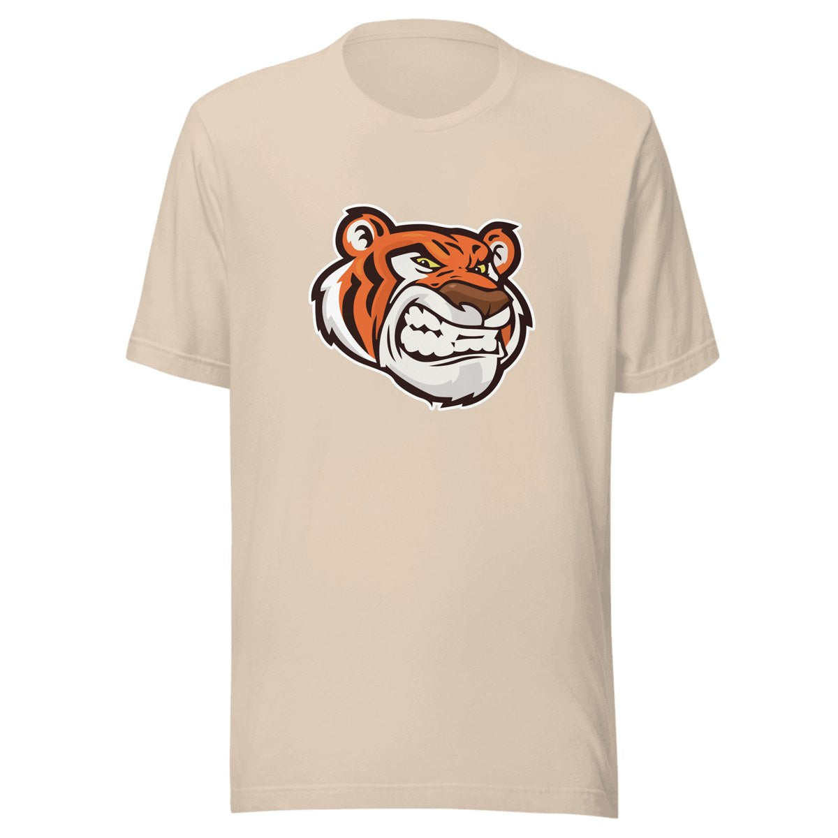 Design 1 – Soft Cream