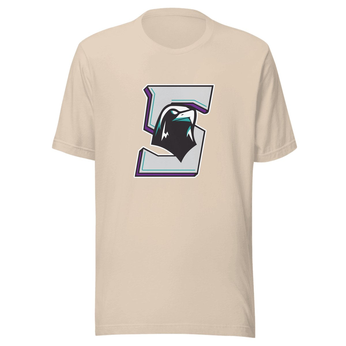 Design 1 – Soft Cream