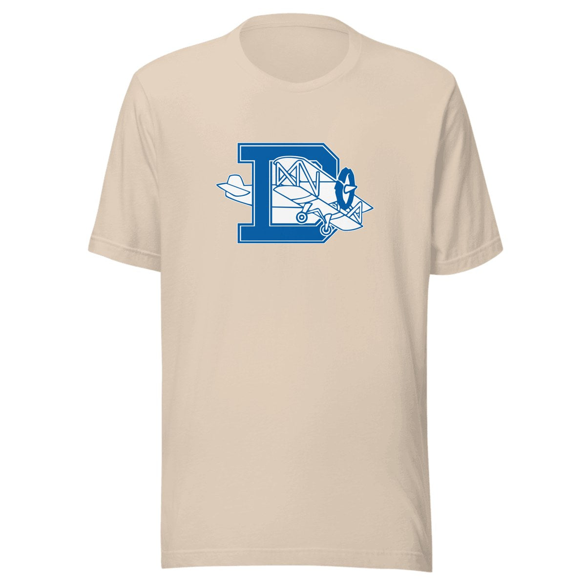 Design 1 – Soft Cream