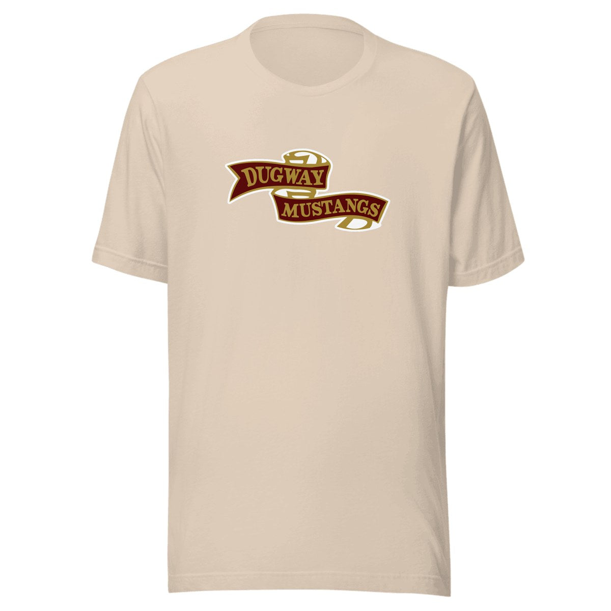 Design 1 – Soft Cream