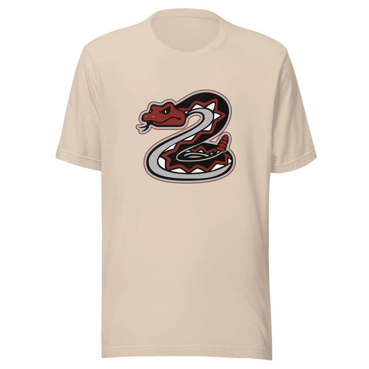 Design 1 – Soft Cream