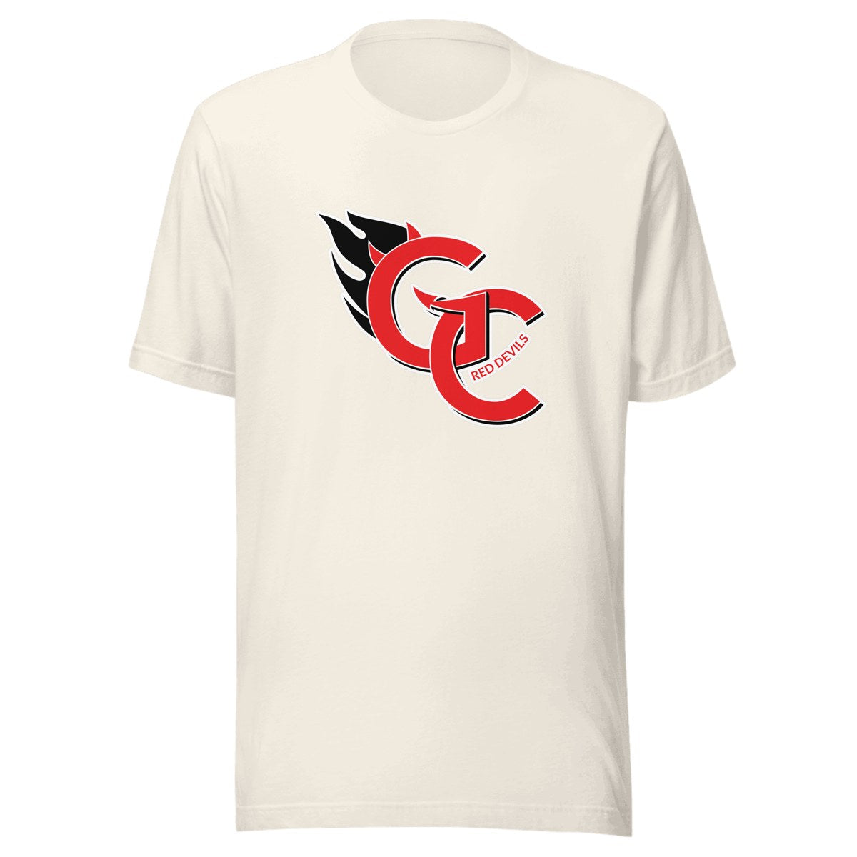 Design 1 – Vintage White