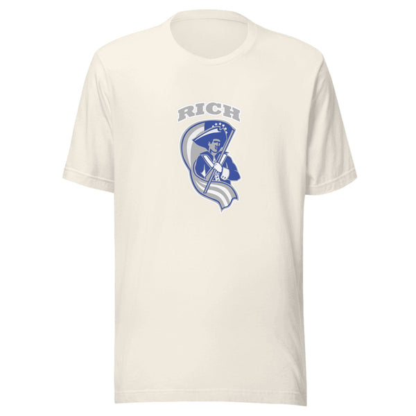 Design 1 – Vintage White