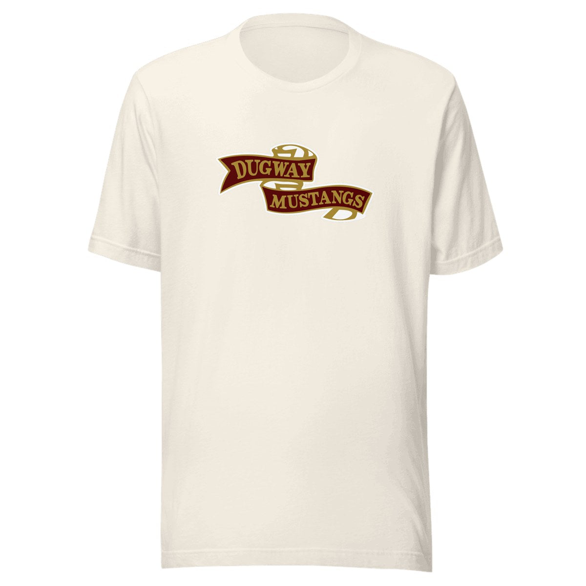 Design 1 – Vintage White
