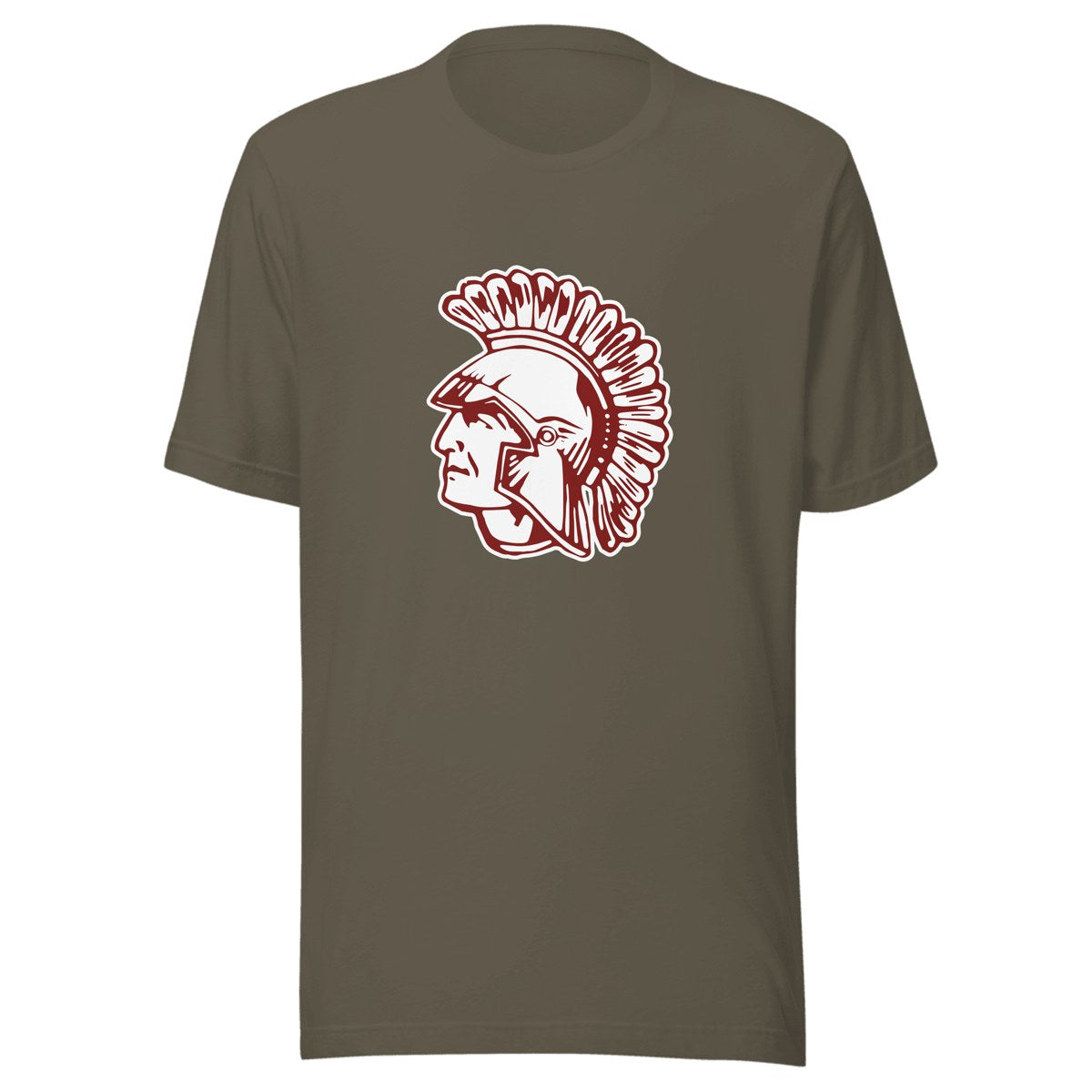 Design 2 – Army