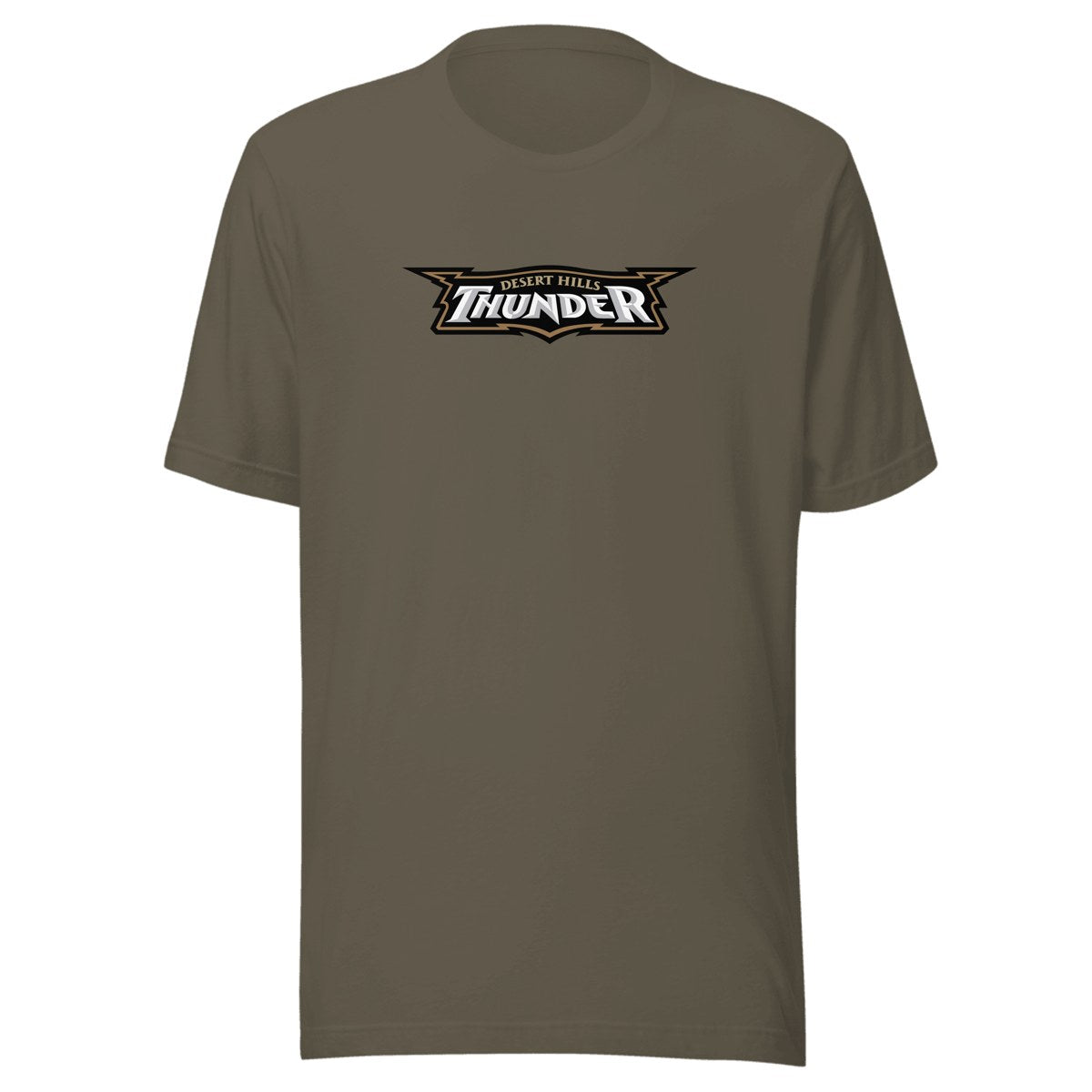 Design 2 – Army