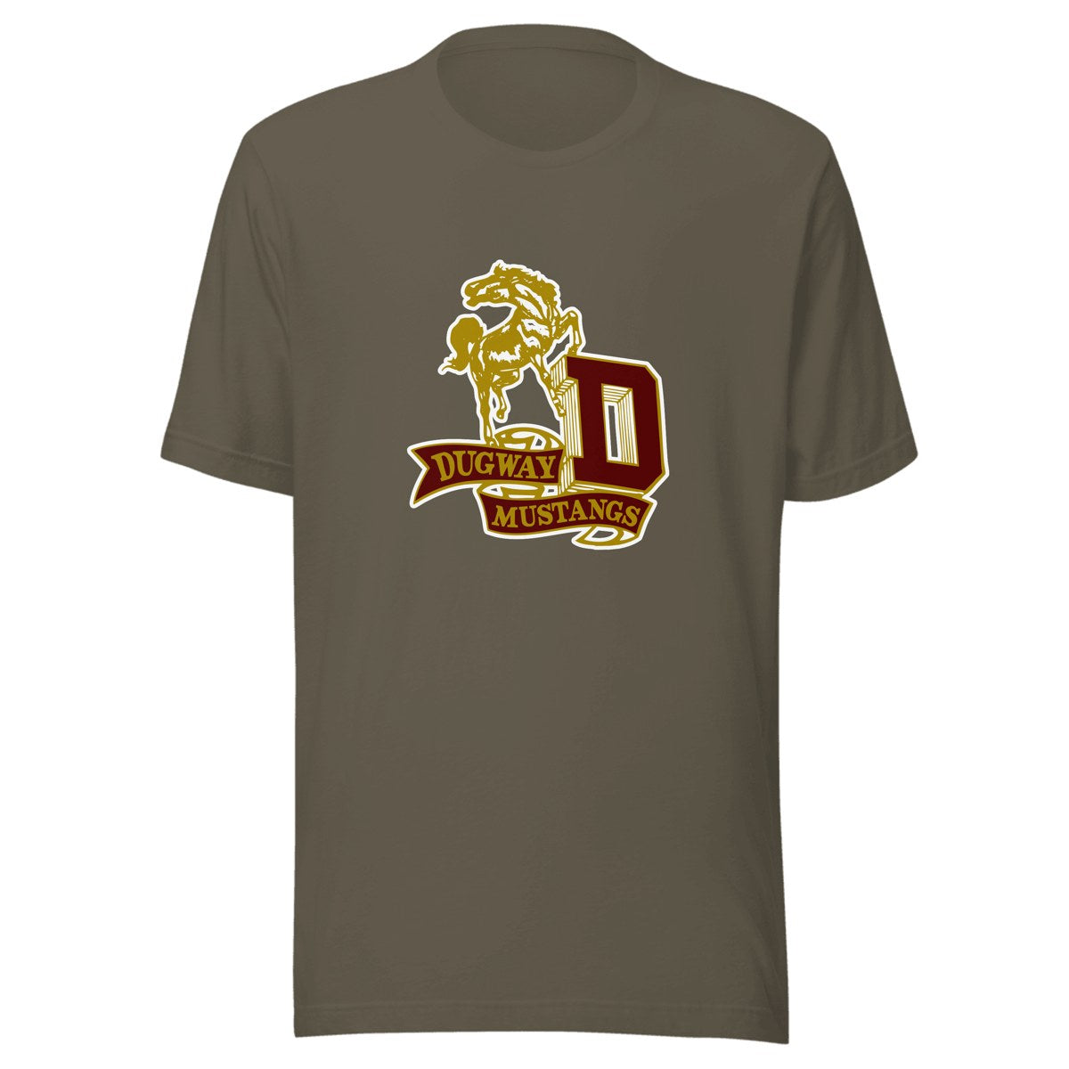 Design 2 – Army