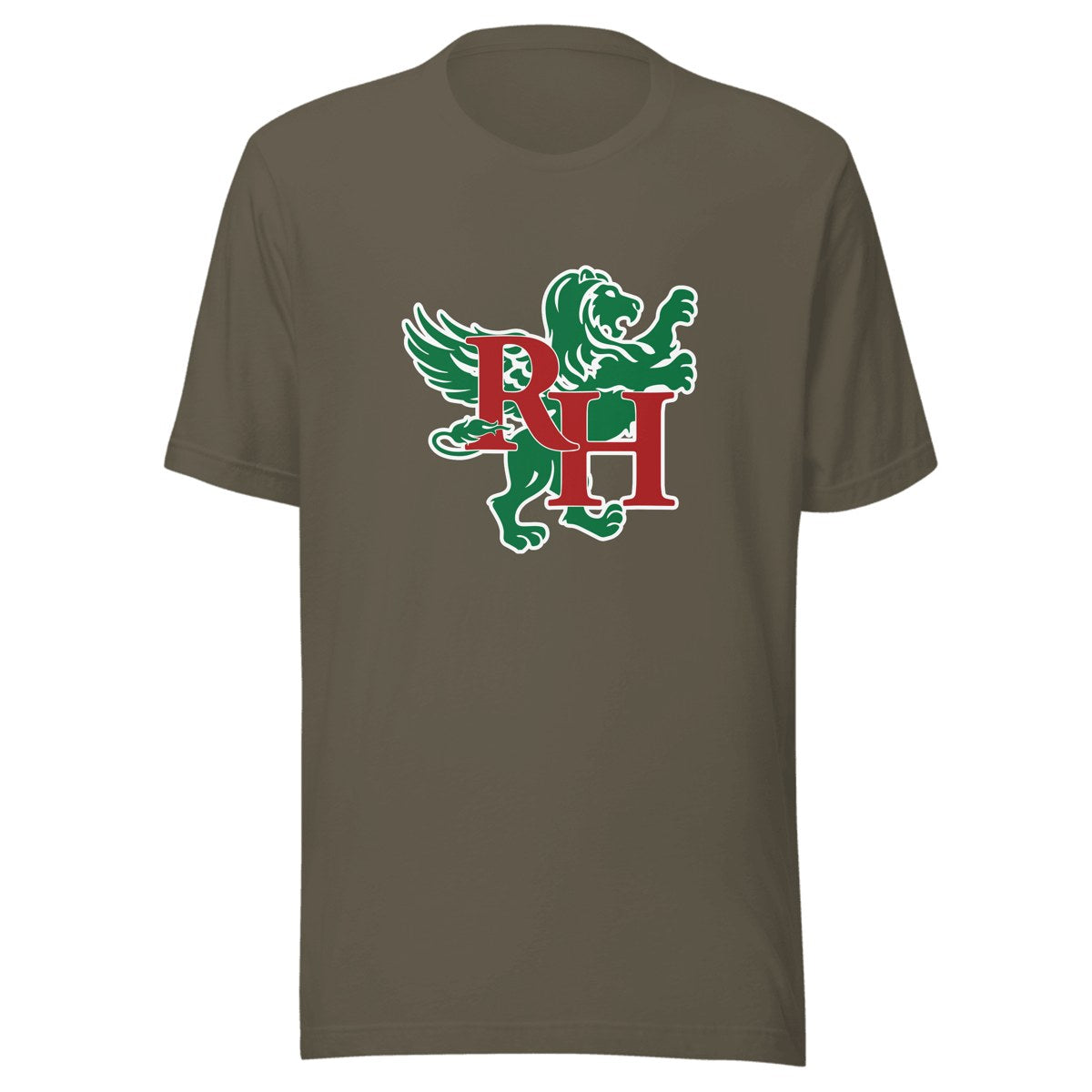 Design 2 – Army