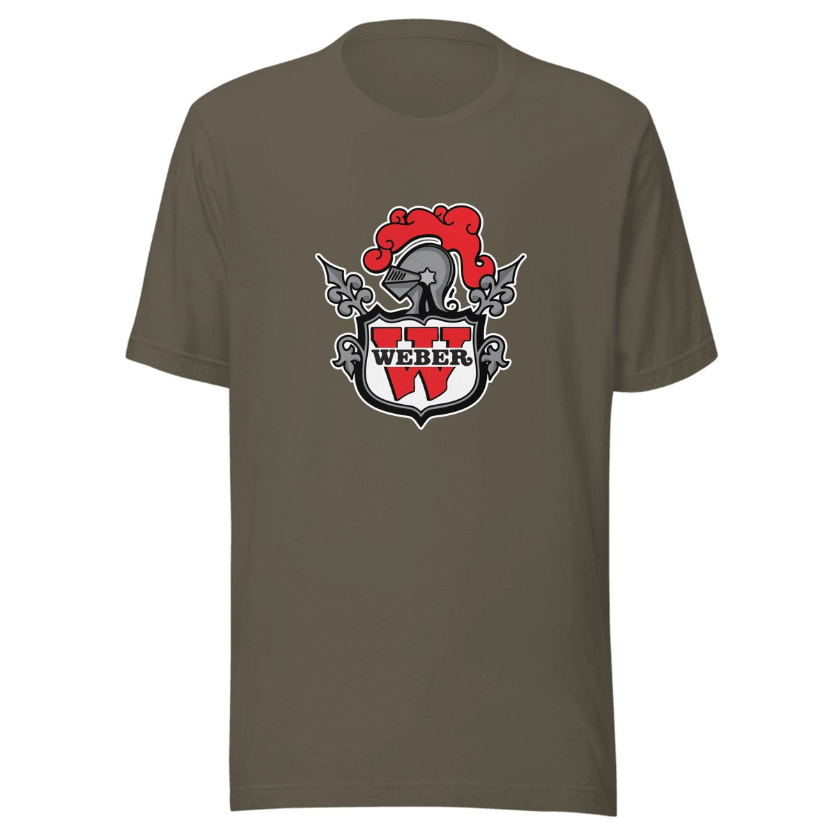 Design 2 – Army