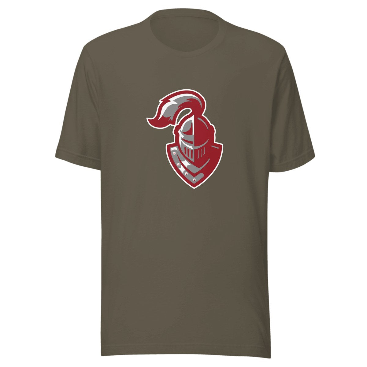 Design 2 – Army