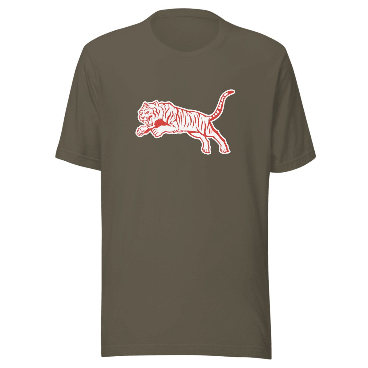 Design 2 – Army