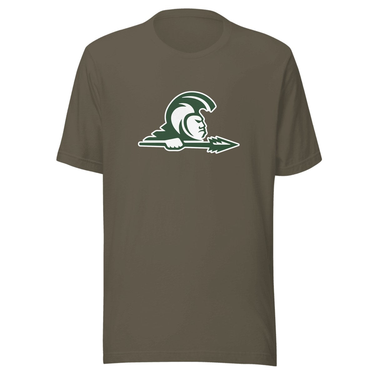 Design 2 – Army