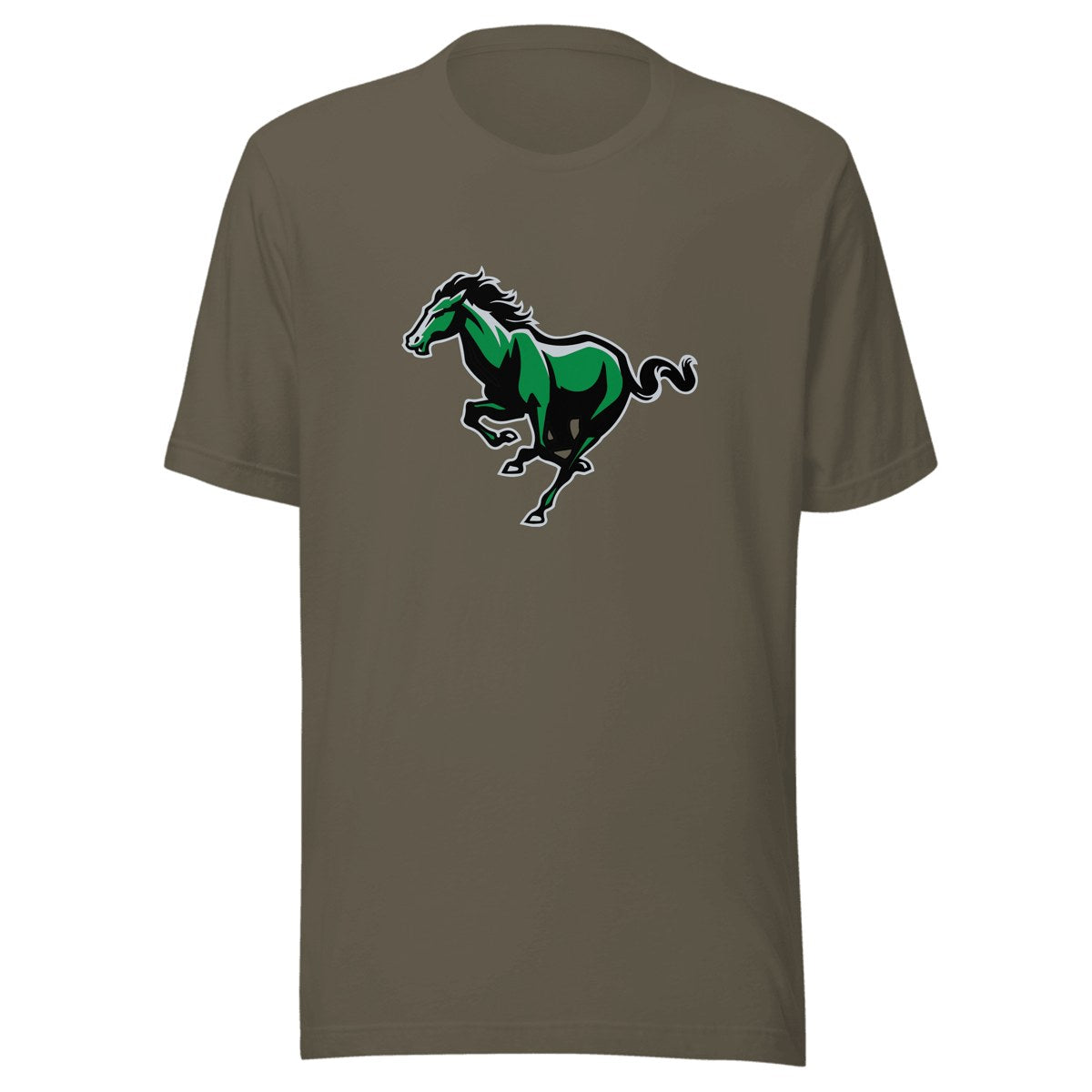 Design 2 – Army