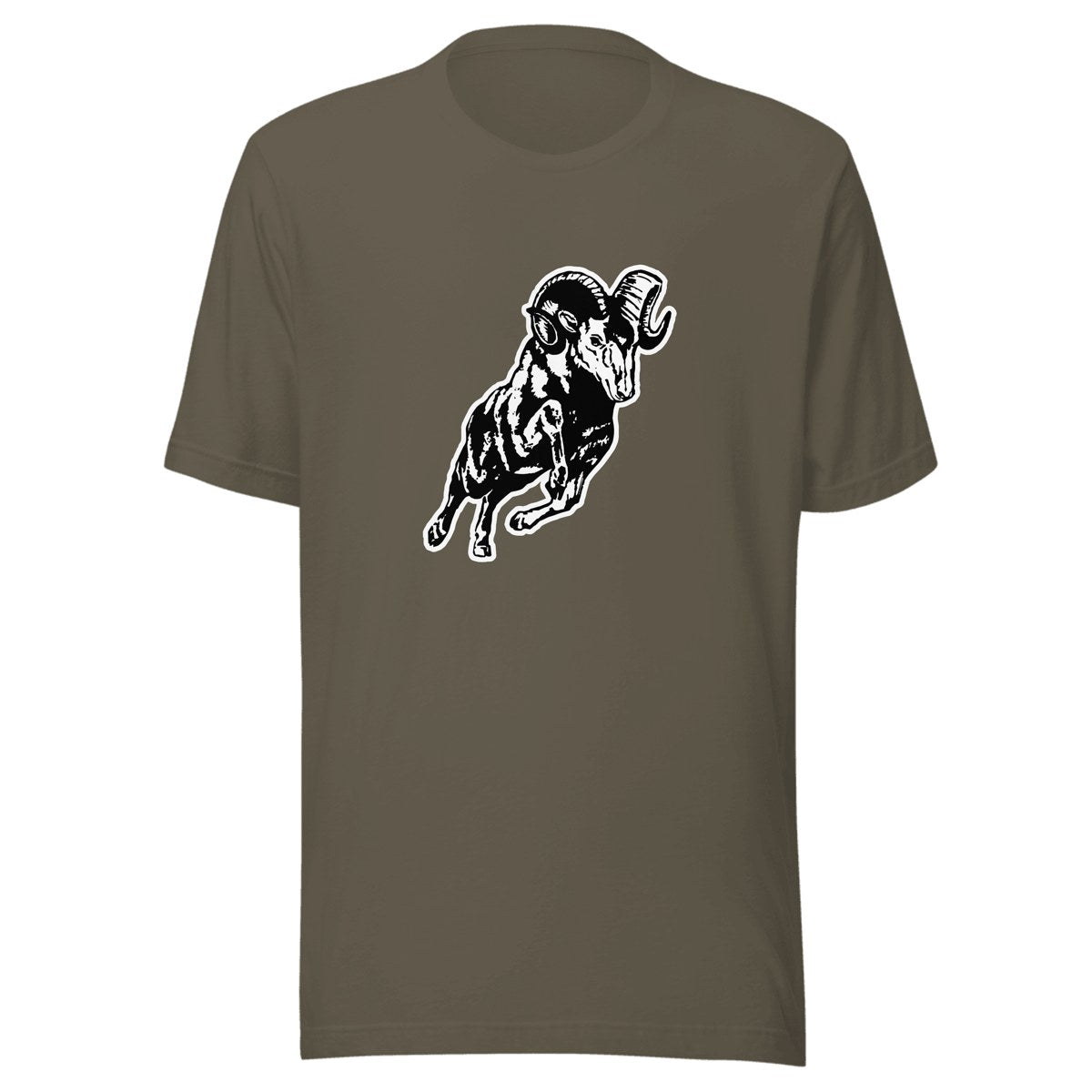 Design 2 – Army