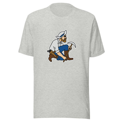 Design 2 – Athletic Heather