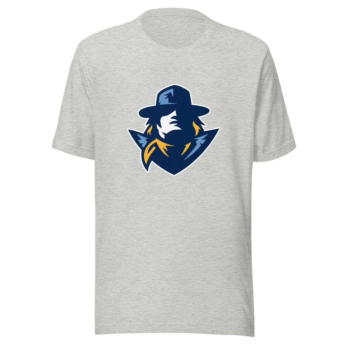 Design 2 – Athletic Heather