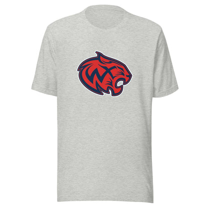 Design 2 – Athletic Heather