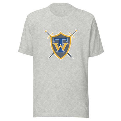 Design 2 – Athletic Heather