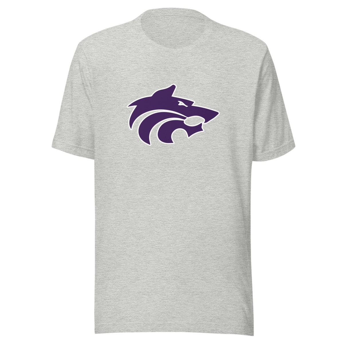 Design 2 – Athletic Heather