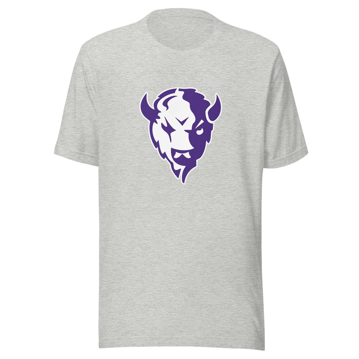 Design 2 – Athletic Heather