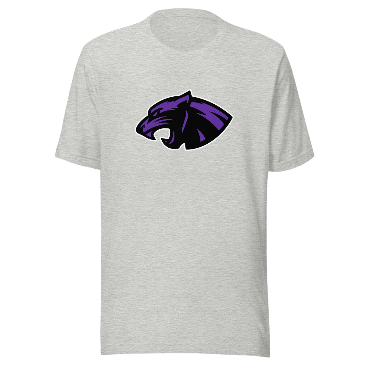 Design 2 – Athletic Heather