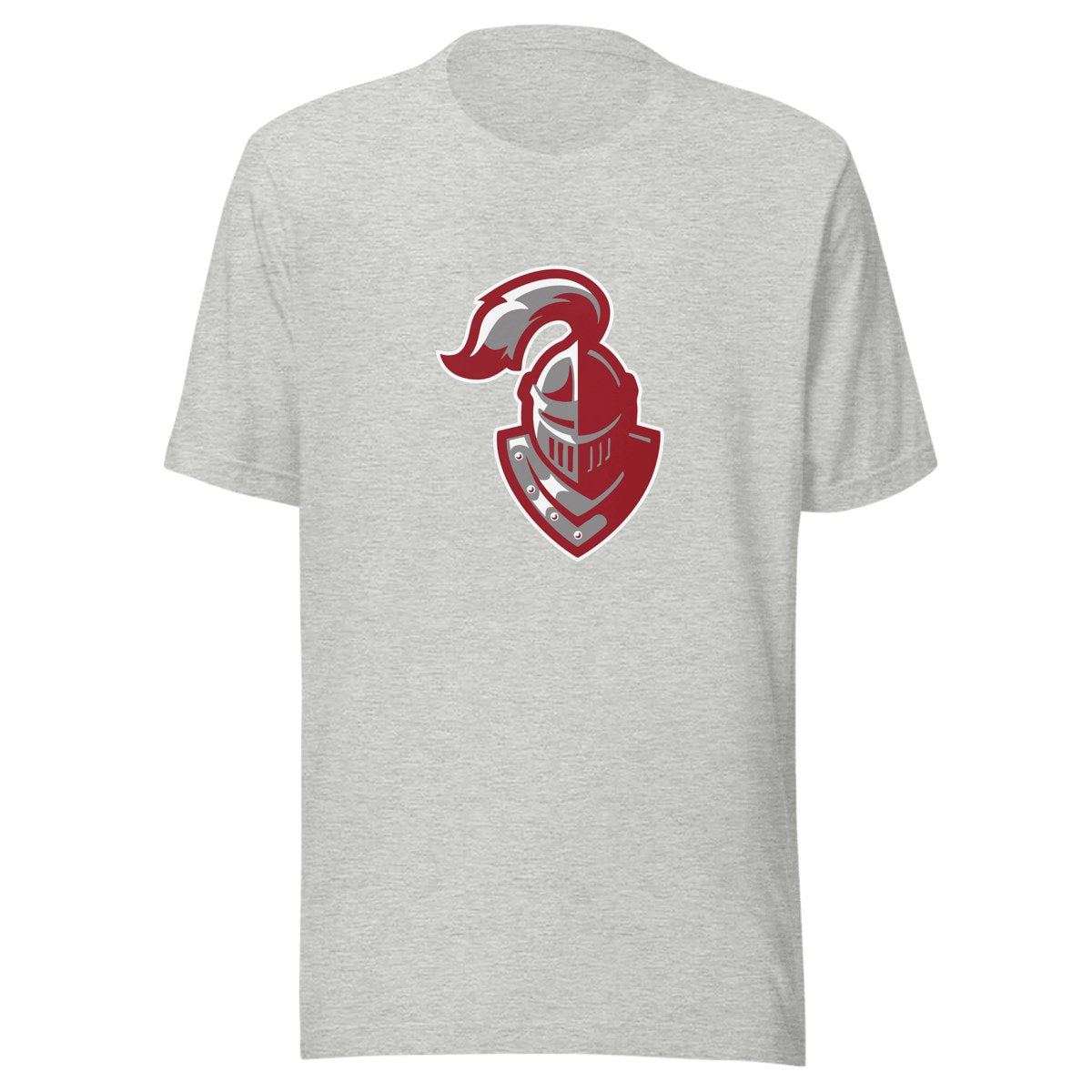 Design 2 – Athletic Heather