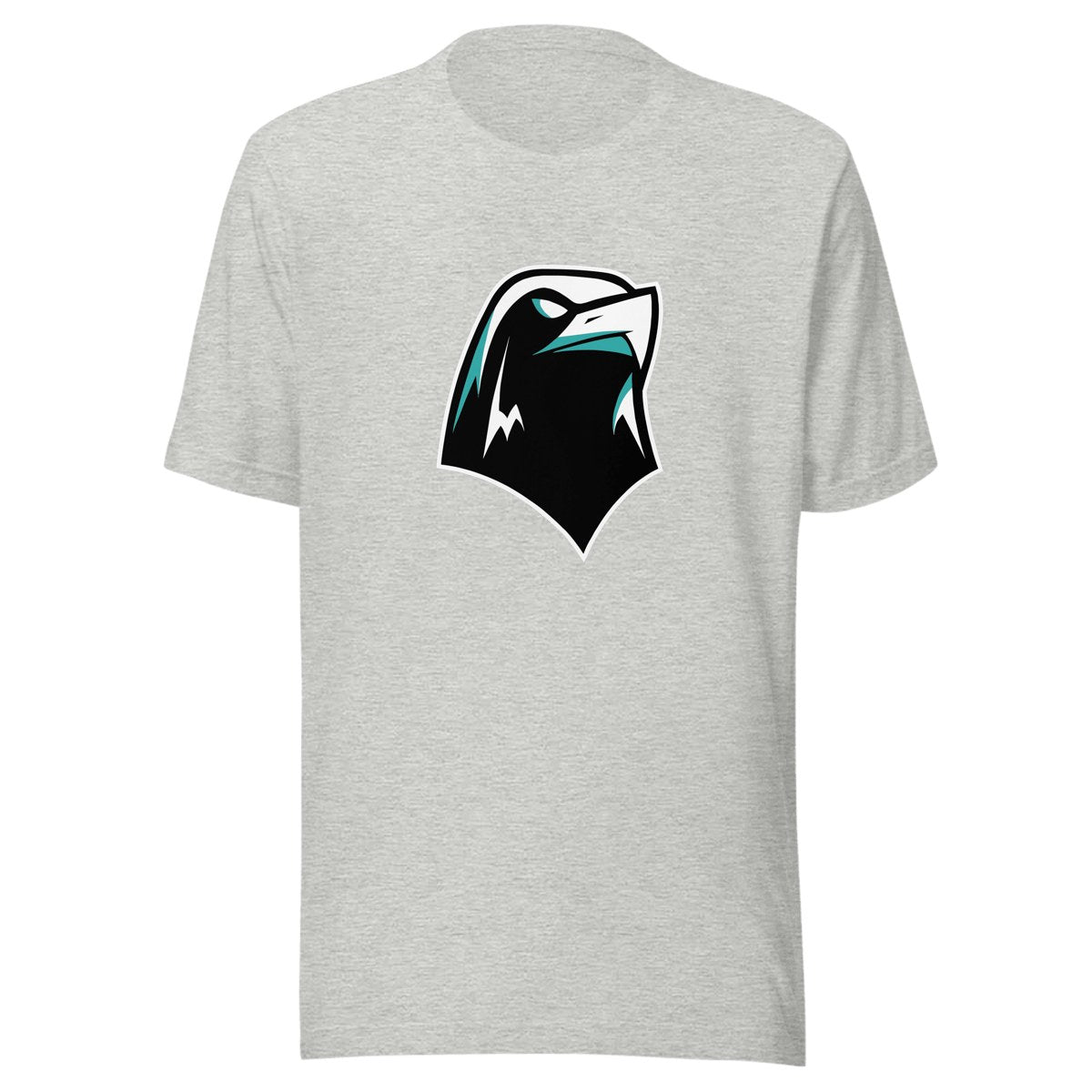 Design 2 – Athletic Heather